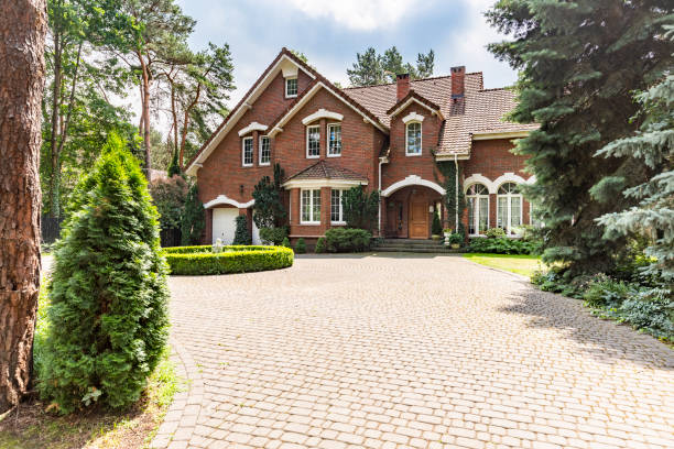 Best Driveway Pavers Near Me  in Rantoul, IL