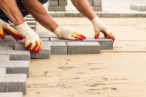 Best Local Driveway Pavers  in Rantoul, IL