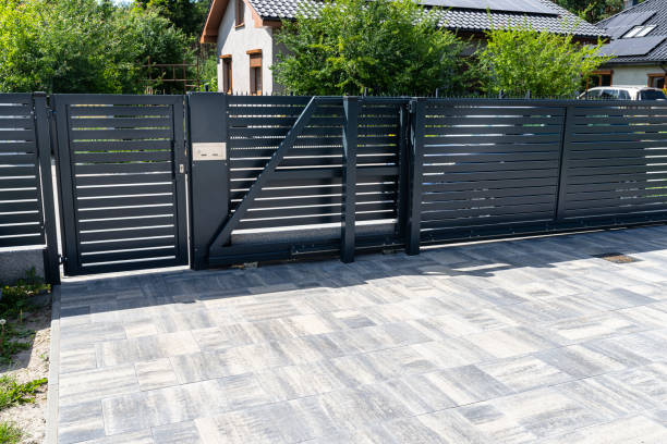 Best Local Driveway Pavers  in Rantoul, IL