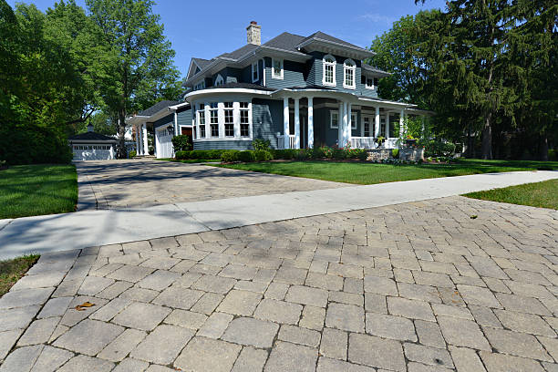 Best Driveway Repair Near Me  in Rantoul, IL