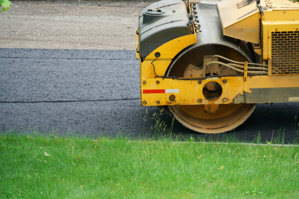 Best Concrete Paver Driveway  in Rantoul, IL