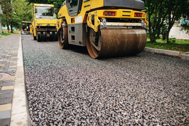 Best Best Driveway Pavers  in Rantoul, IL