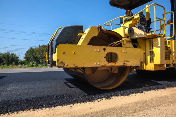 Best Professional Driveway Pavers  in Rantoul, IL